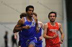 Track & Field Wheaton Invitational  Wheaton College Men’s Track & Field compete at the Wheaton invitational. - Photo By: KEITH NORDSTROM : Wheaton, Track